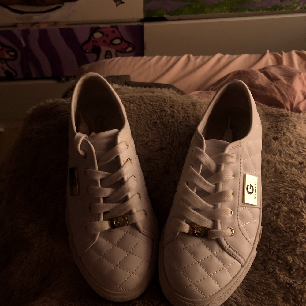 Ankle rise gbg Los Angeles shoes, In good very good condition worn once.
